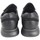 Sapatos Homem Multi-desportos Bitesta Sapato  32394 preto Preto