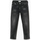 Textil Mulher gucci exclusive to mytheresa military cotton straight leg pants Jeans regular 400/17, 7/8 Preto