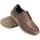 Sapatos Homem Multi-desportos Bitesta Sapato de  32072 castanho Castanho