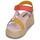 Sapatos Mulher Sandálias Refresh 170849 Multicolor