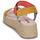 Sapatos Mulher Sandálias Refresh 170849 Multicolor