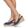 Sapatos Mulher Sandálias Refresh 170730 Marinho