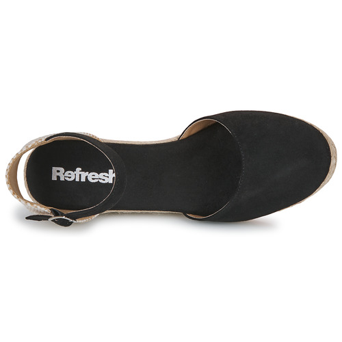 Refresh 170770 Preto