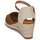 Sapatos Mulher Sandálias Refresh 170770 Camel