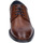 Sapatos Homem Sapatos & Richelieu 4.0 BE416 Castanho