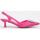 Sapatos Mulher Escarpim Krack MADISON Rosa