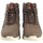Sapatos Homem Multi-desportos Sweden Kle Bota Knight  222503 marrom Castanho