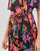 Textil Mulher Vestidos compridos Betty London ANYA Multicolor