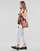 Textil Mulher Tops / Blusas Betty London ELENIE Multicolor