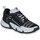 Sapatos Homem The adidas Y-3 Kaiwa Gets Colourised TRAE UNLIMITED Preto / Branco
