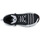 Sapatos Homem The adidas Y-3 Kaiwa Gets Colourised TRAE UNLIMITED Preto / Branco