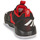 Sapatos Sapatilhas de basquetebol adidas Performance DAME CERTIFIED Preto / Vermelho
