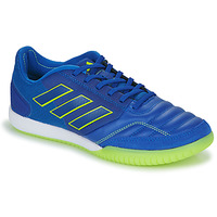 Sapatos Chuteiras 4-5 adidas Performance TOP SALA COMPETITIO Azul