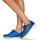 Sapatos Chuteiras adidas Performance TOP SALA COMPETITIO Azul