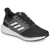 Sapatos Homem Sapatilhas de corrida adidas item Performance EQ19 RUN Branco / Preto