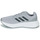 Sapatos Homem Крутые кроссовки Run adidas kids GALAXY 6 M Cinza / Preto