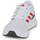 Sapatos Homem Sapatilhas de corrida adidas Performance GALAXY 6 M Branco / Vermelho