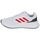 Sapatos Homem Sapatilhas de corrida adidas Performance GALAXY 6 M Branco / Vermelho
