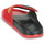 Sapatos chinelos adidas Performance ADILETTE TND Preto / Vermelho
