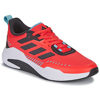 Sapatos Homem Fitness / Training  adidas item Performance TRAINER V Vermelho