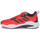 Sapatos Homem Fitness / Training tech adidas Performance TRAINER V Vermelho