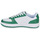 Sapatos Homem Sapatilhas Ellesse PANARO CUPSOLE Branco / Verde