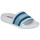 Sapatos Homem chinelos Ellesse LS50 Branco / Azul