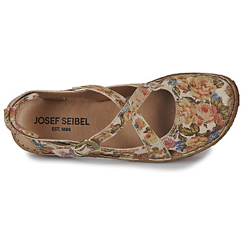 Josef Seibel ROSALIE 13 Bege / Multicolor