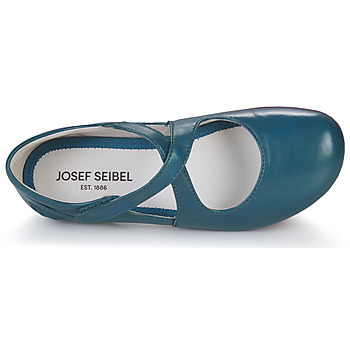 Josef Seibel FIONA 72 Azul