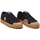 Sapatos Mulher Sapatilhas Sanjo Sapatilhas K200 Burel - Dark Anthracite Preto