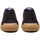 Sapatos Mulher Sapatilhas Sanjo Sapatilhas K200 Burel - Dark Anthracite Preto