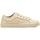 Sapatos Mulher Sapatilhas Sanjo Sapatilhas K200 Burel - Pearl Branco