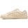 Sapatos Mulher Sapatilhas Sanjo Sapatilhas K200 Burel - Pearl Branco