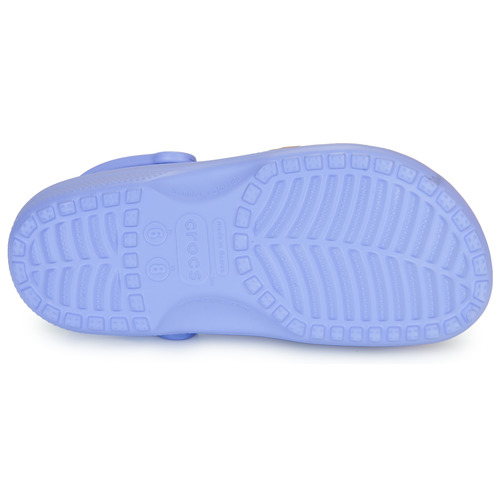 Crocs Classic Azul