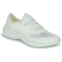 Sapatos Mulher Sapatilhas Crocs LiteRide 360 Pacer W Branco