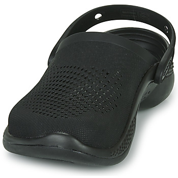 Mules sandales de bain CROCS classic Fitruckbandclog K 207074 Slate Grey