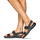 Sapatos Mulher Sandálias Crocs LiteRide 360 Sandal W Preto