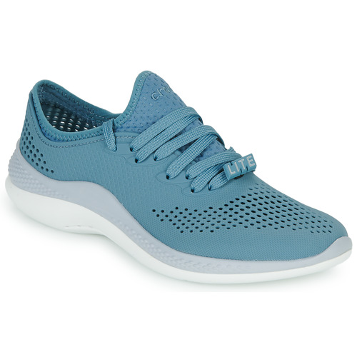 Sapatos Homem Sapatilhas Crocs consumers LiteRide 360 Pacer M Azul