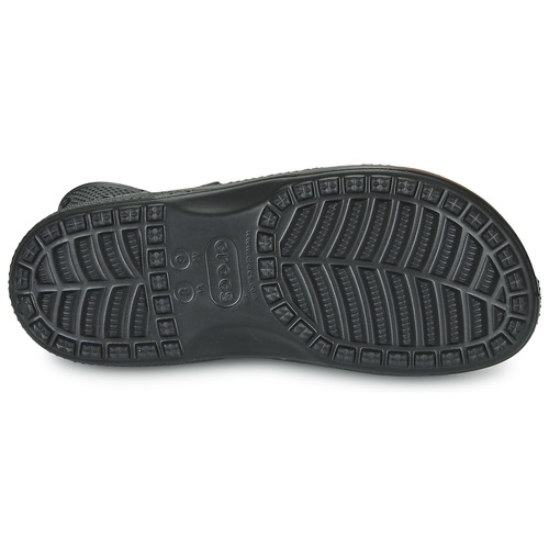 Crocs Classic Rain Boot Preto