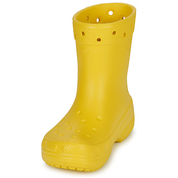 Crocs Classic Rain Boot Amarelo
