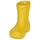 Sapatos Mulher Botas baixas Crocs Classic Rain Boot Amarelo