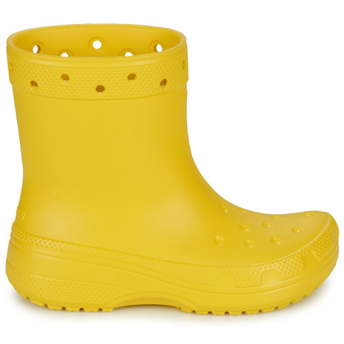 Crocs Classic Rain Boot Amarelo