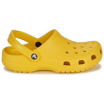 Crocs Classic Amarelo