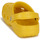Sapatos Mulher Tamancos Crocs Classic Amarelo