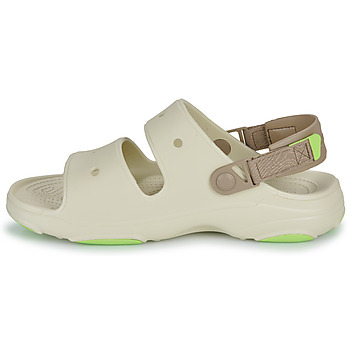 Crocs Classic All-Terrain Sandal Bege