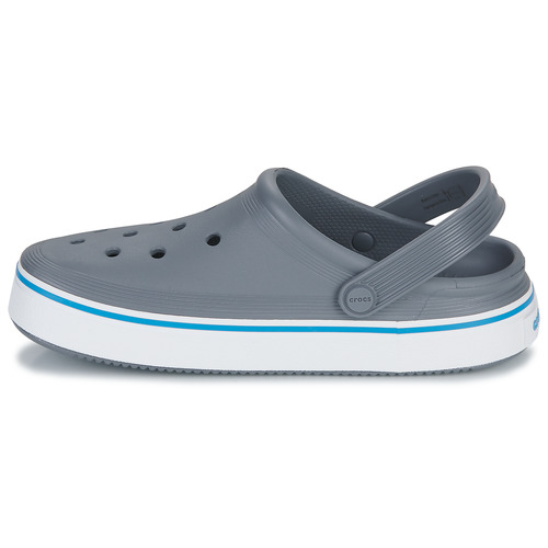 Crocs Crocband Clean Clog Cinza