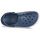 Sapatos Tamancos Crocs Crocband Clean Clog Marinho
