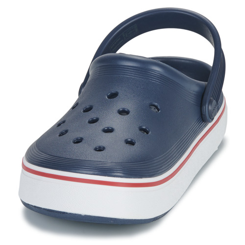Crocs Crocband Clean Clog Marinho