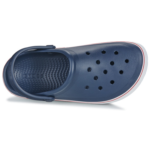 Crocs Crocband Clean Clog Marinho