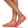Sapatos Mulher Chinelos Crocs cocoa Crocs cocoa Splash Glossy Flip Rosa